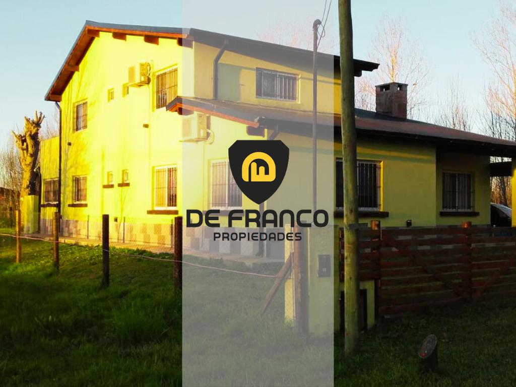 #4862502 | Venta | Casa | Costa Del Este (De Franco Propiedades)