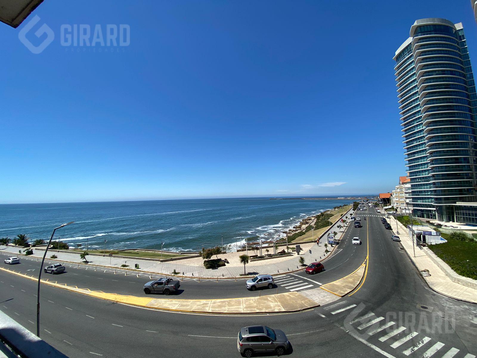 #4909411 | Venta | Departamento | Playa Chica (Girard Propiedades)