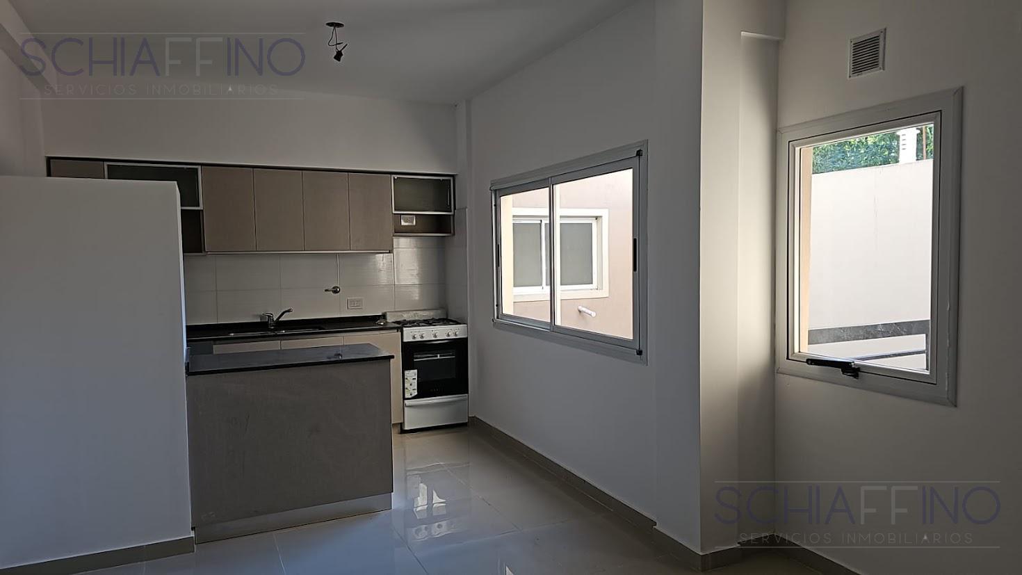 #5062353 | Rental | Apartment | Parque Avellaneda (SCHIAFFINO Servicios Inmobiliarios. )