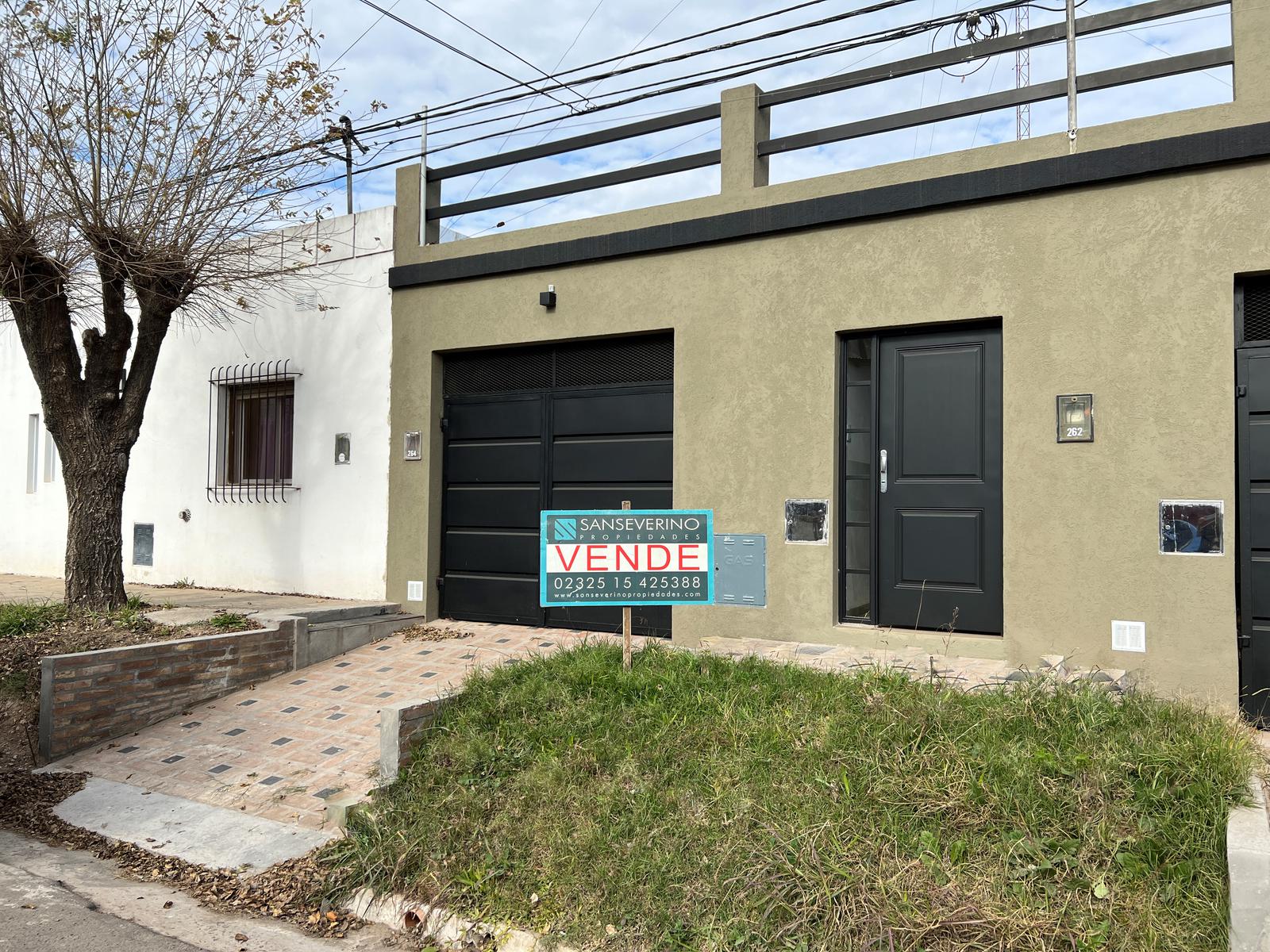 #4317588 | Venta | PH | San Antonio De Areco (Sanseverino Propiedades)