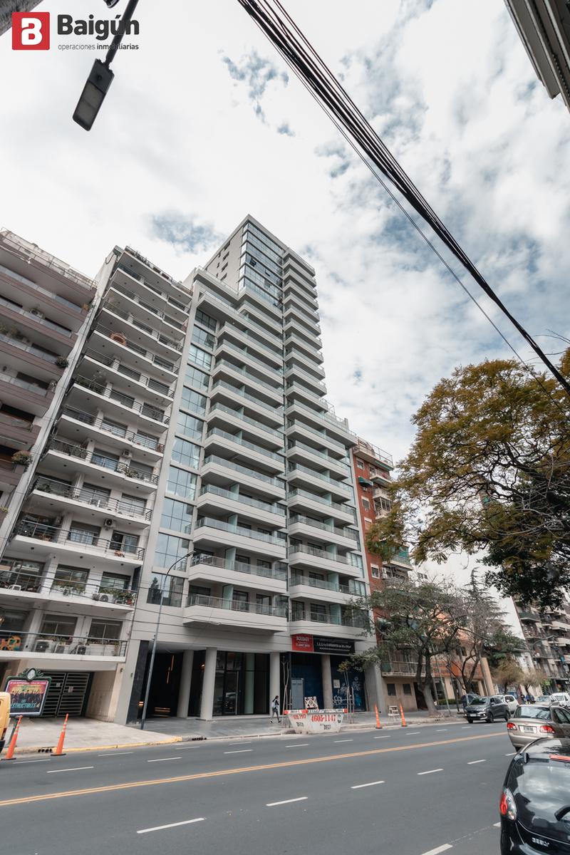 #4753504 | Rental | Apartment | Belgrano R (Baigún Operaciones Inmobiliarias)