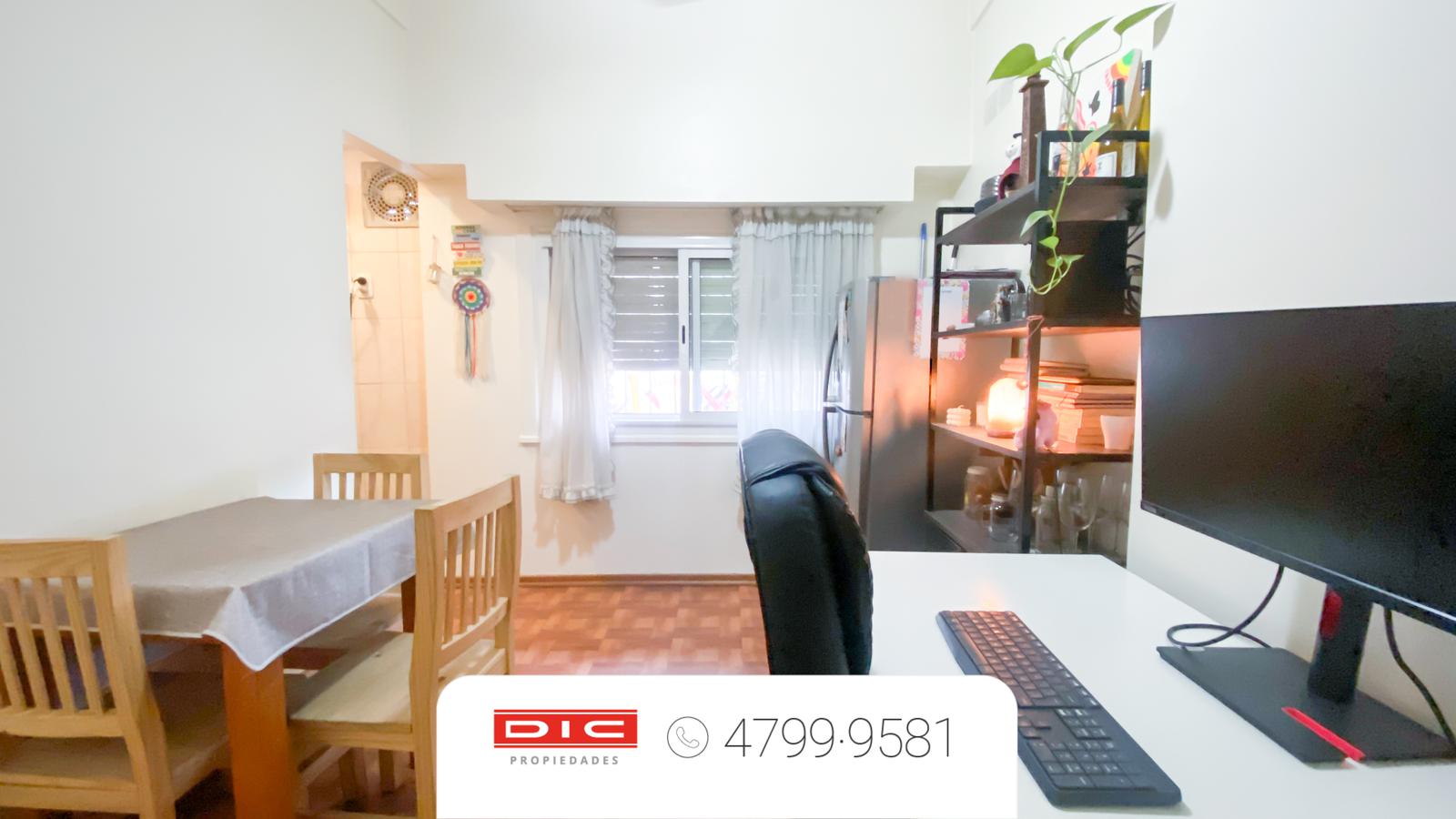 #5295131 | Rental | Apartment | Olivos-Maipu/Uzal (Dic Propiedades)