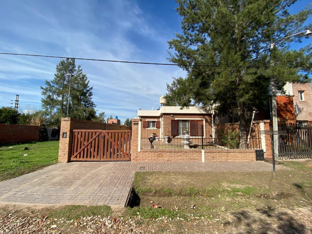 #4696146 | Alquiler Temporal | Casa | Roldan (Inmobiliaria Susana Ippoliti)