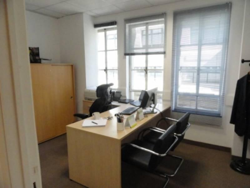 #2017038 | Rental | Office | Puerto Madero (Rodrigo Cavanillas Goya)