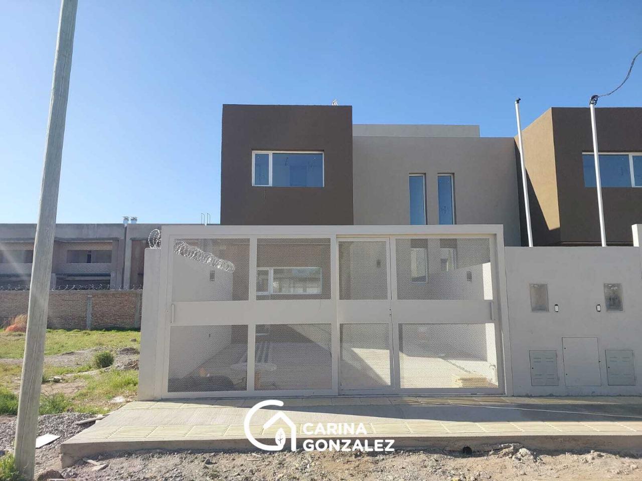 #5033939 | Alquiler | PH | Paso Del Limay (Carina Gonzalez - Servicios Inmobiliarios)