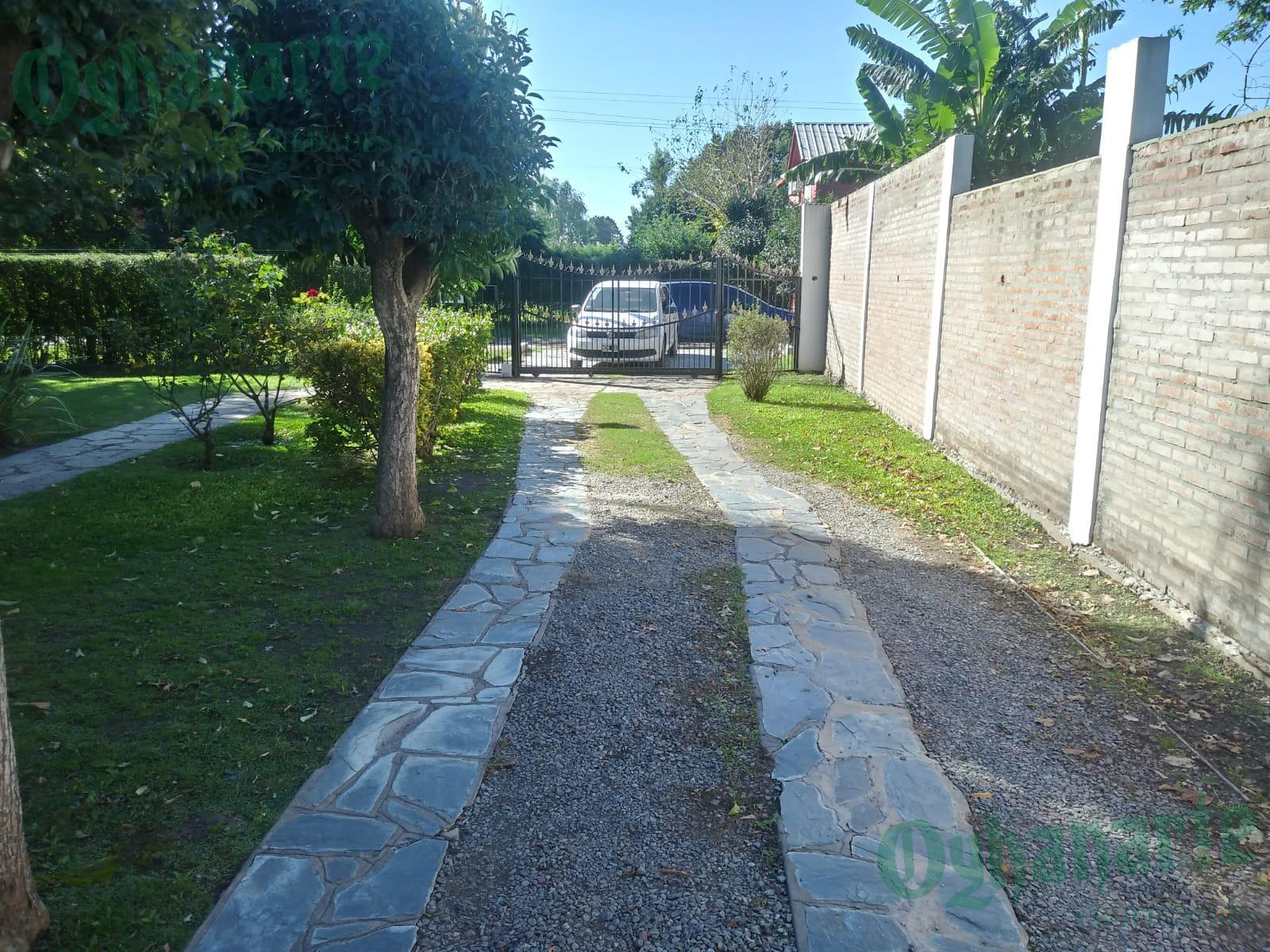 #5464034 | Venta | Casa Quinta | Moreno (Oyhanarte)