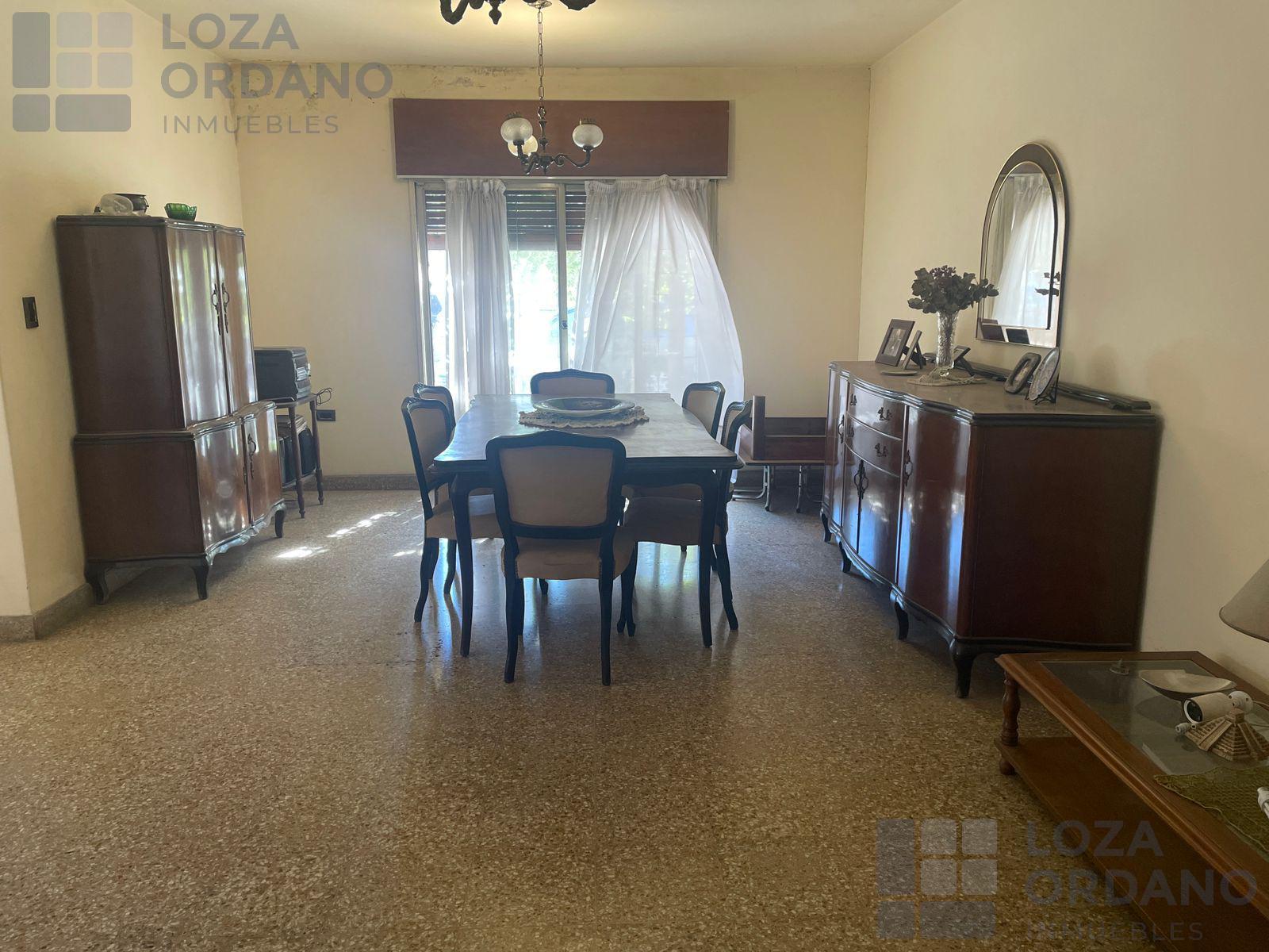 #5074111 | Venta | Casa | Yapeyu (Loza Ordano Inmuebles)