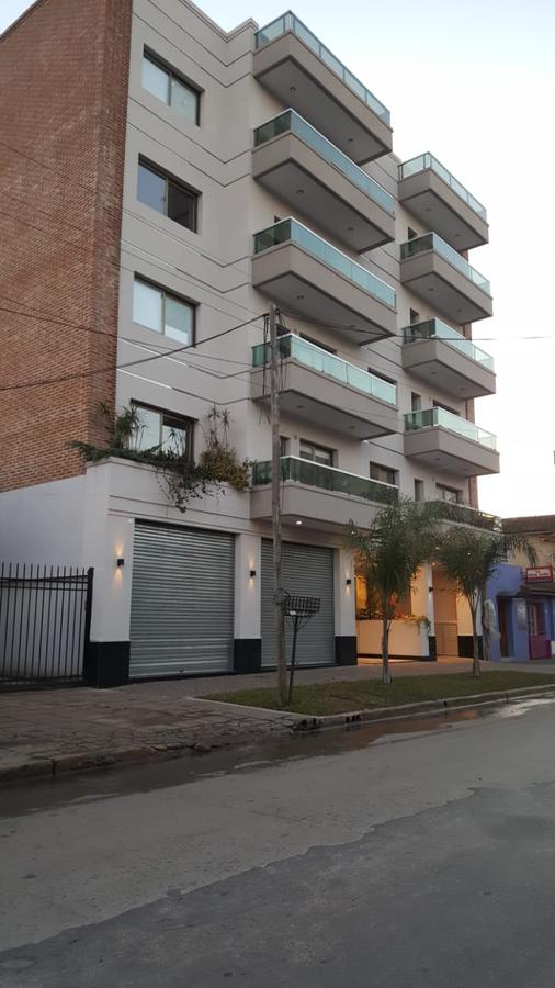 #5290591 | Venta | Departamento | Centro (Moreno) (Mrkva Negocios Inmobiliarios)