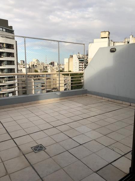 #1868619 | Venta | Departamento | Villa Crespo (Click Aparts)