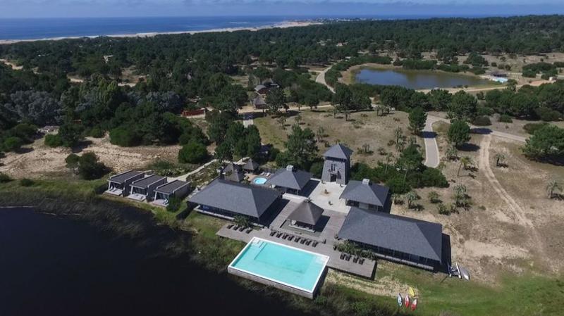 #652092 | Venta | Lote | Laguna Escondida (Castro Feijoo Propiedades)