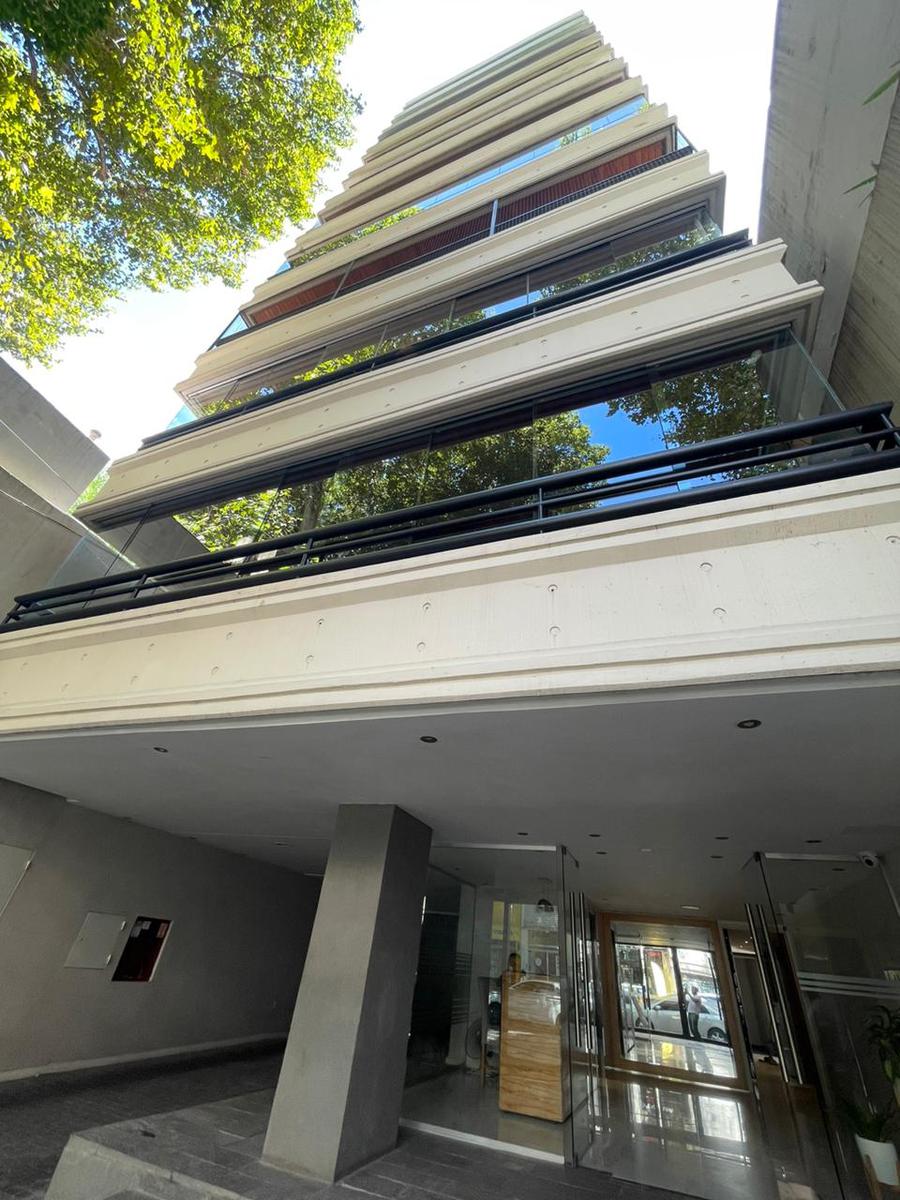 #4931636 | Venta | Departamento | Belgrano (Grow personal broker)