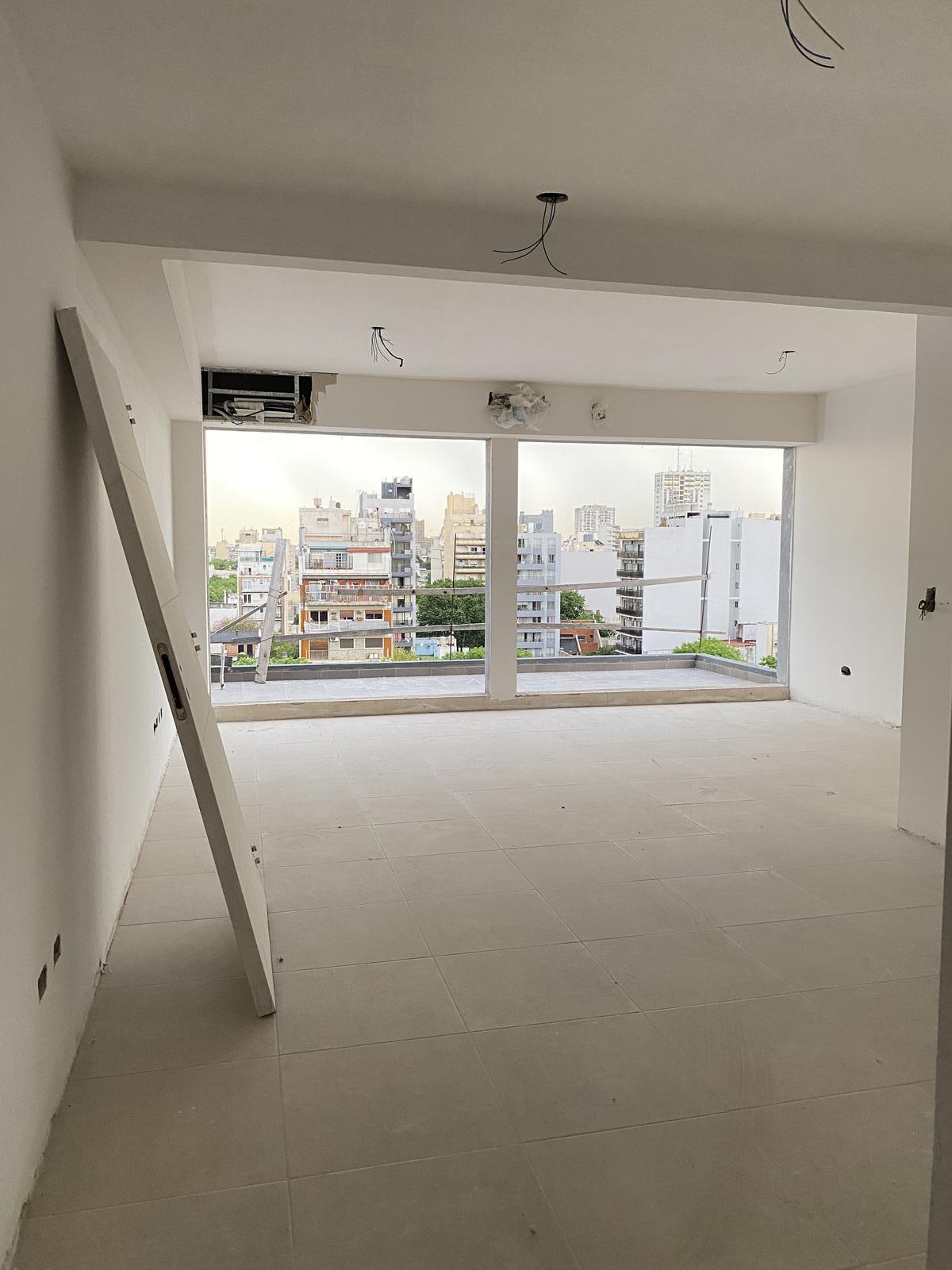 #5398661 | Venta | Departamento | Floresta (Justevila Propiedades)