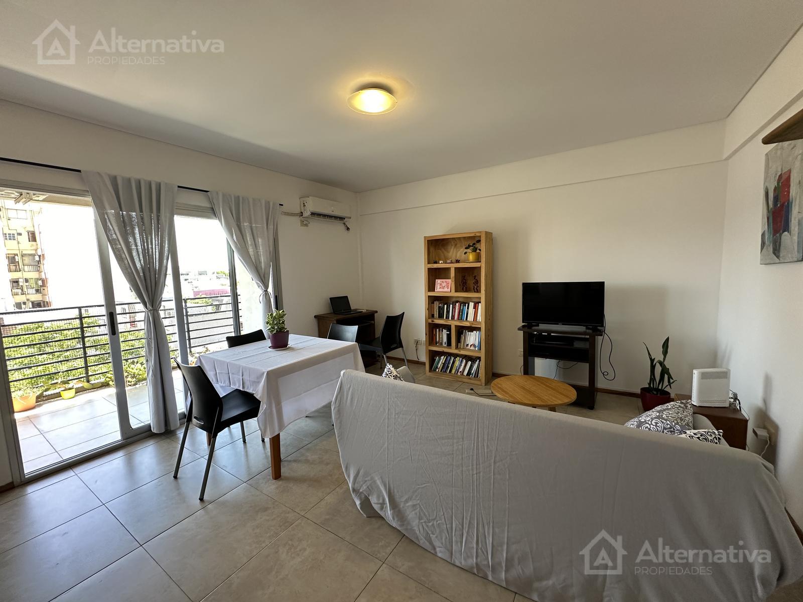 #5151402 | Temporary Rental | Apartment | Villa Urquiza (Alternativa Propiedades)