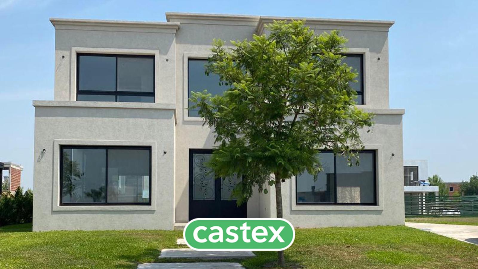#5138114 | Sale | House | Los Castaños (Castex Tigre)