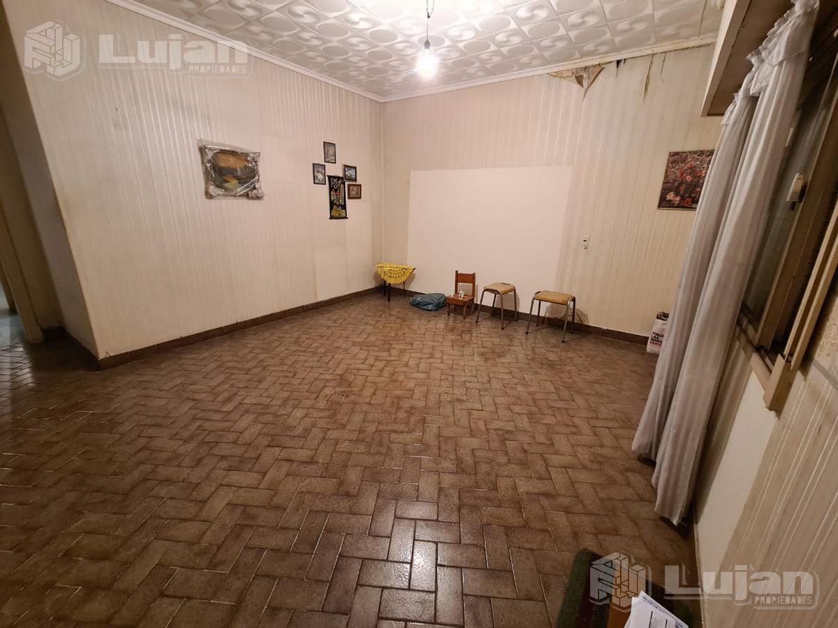 #483802 | Venta | Casa | Mataderos (FJ Luján Propiedades)