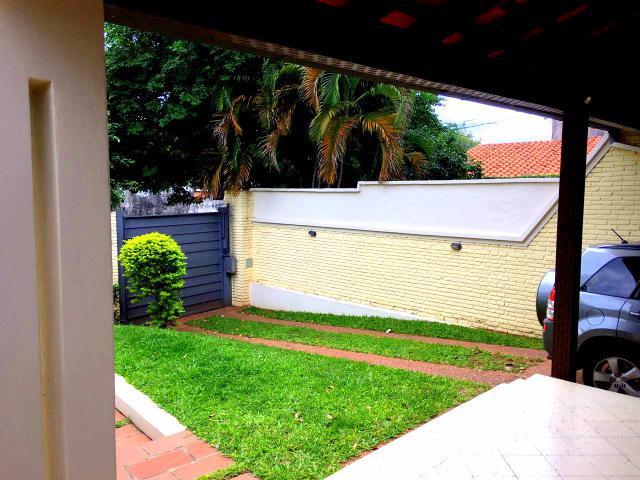 #252721 | Venta | Casa | La Recoleta (San Gerardo Inmobiliaria)