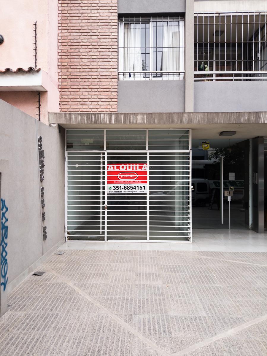 #4878665 | Venta | Local | Alberdi (López  Baena Propiedades)