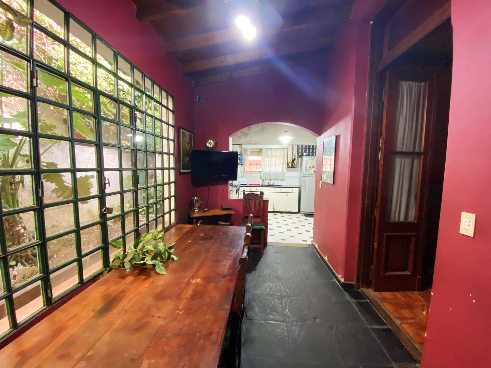 #5100537 | Venta | Casa | San Fernando Vias  /  Centro (Leo Resia)