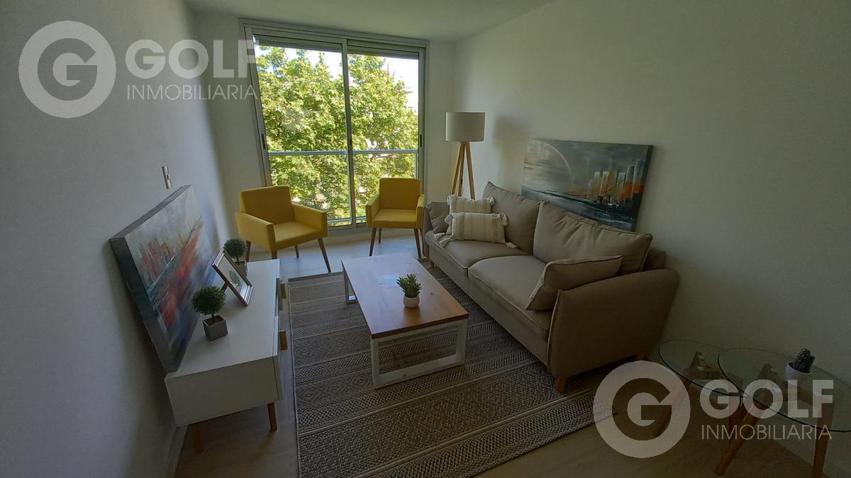 #2468784 | Venta | Departamento | Palermo (INMOBILIARIA GOLF )