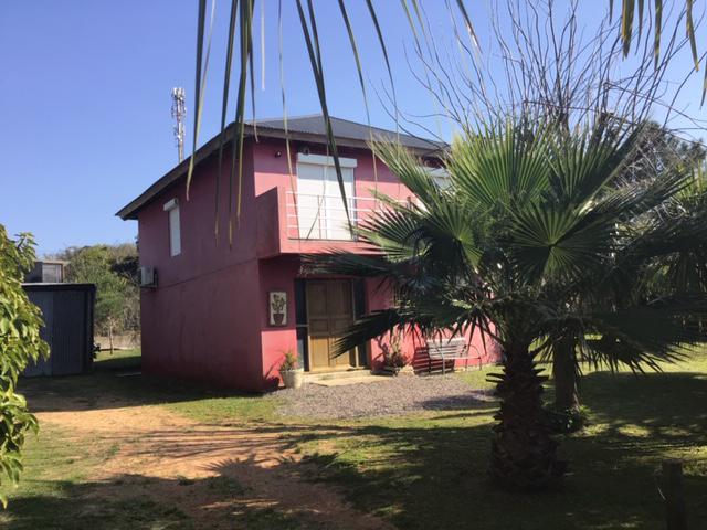 #865621 | Venta | Casa | El Chorro (Terramar)