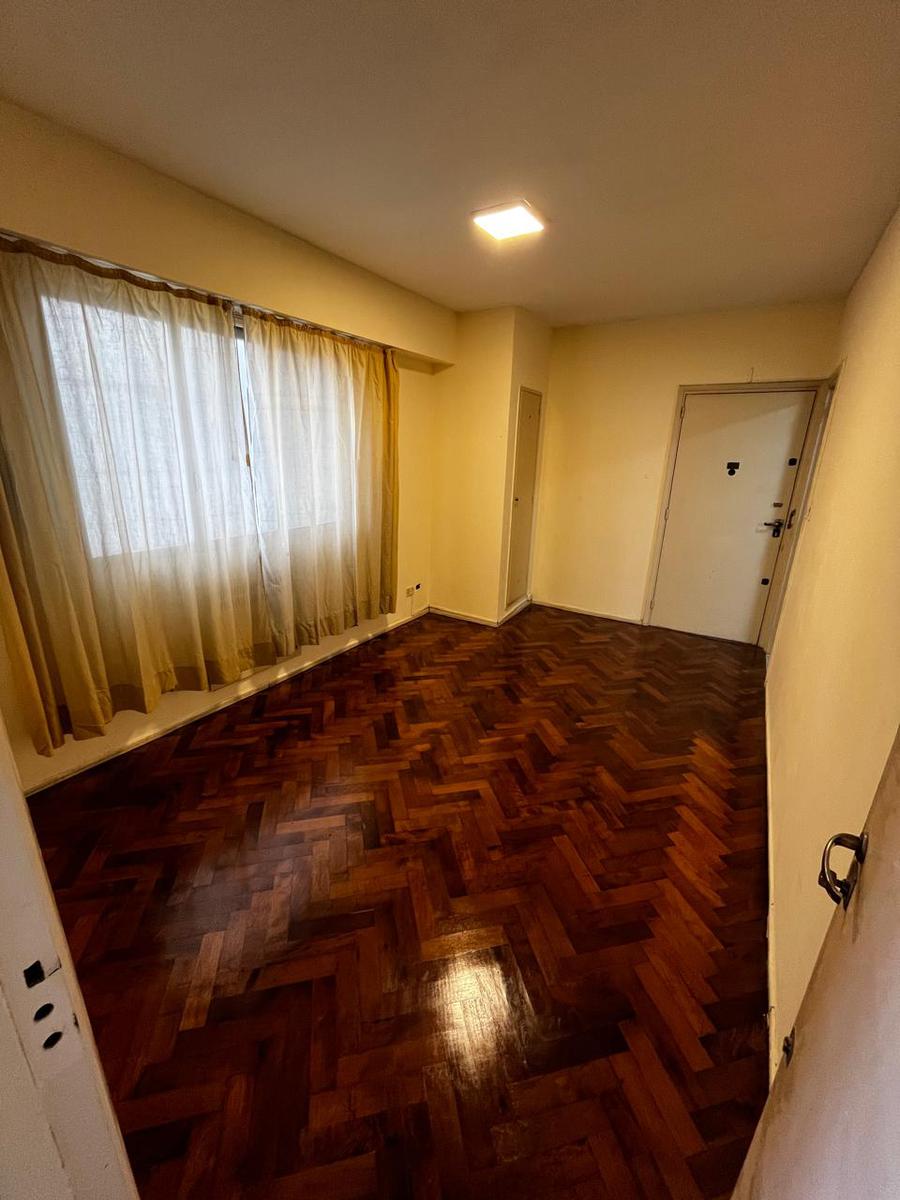 #5121811 | Alquiler | Departamento | Balvanera (Sumatres Propósito Inmobiliario)