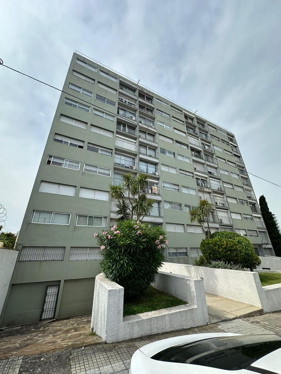 #4841770 | Venta | Departamento | Malvín (Estudio Trucido & Asoc)