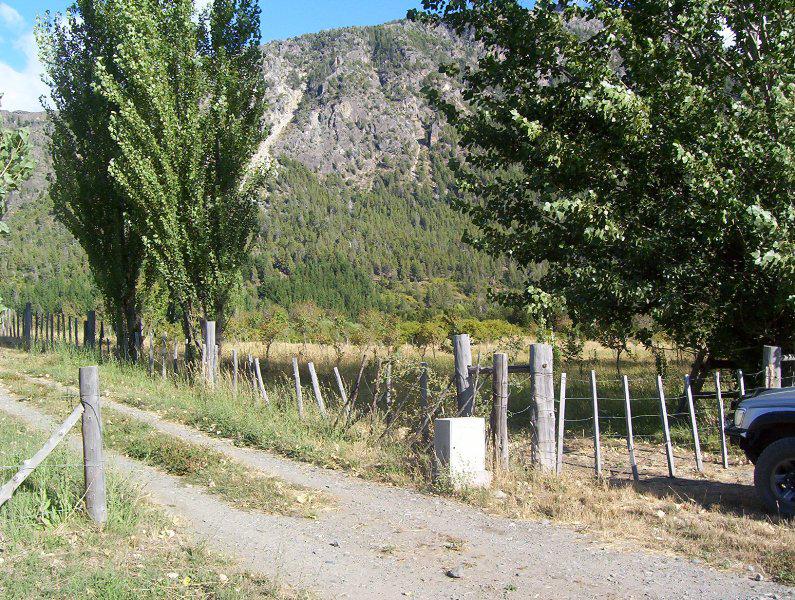 #1006758 | Sale | Farm | El Hoyo (JPSTELLA Inversiones Inmobiliarias)