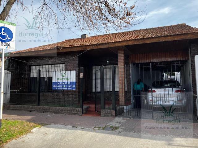 #5183473 | Venta | Casa | San Fernando (Iturregui Asesores Inmobiliarios)