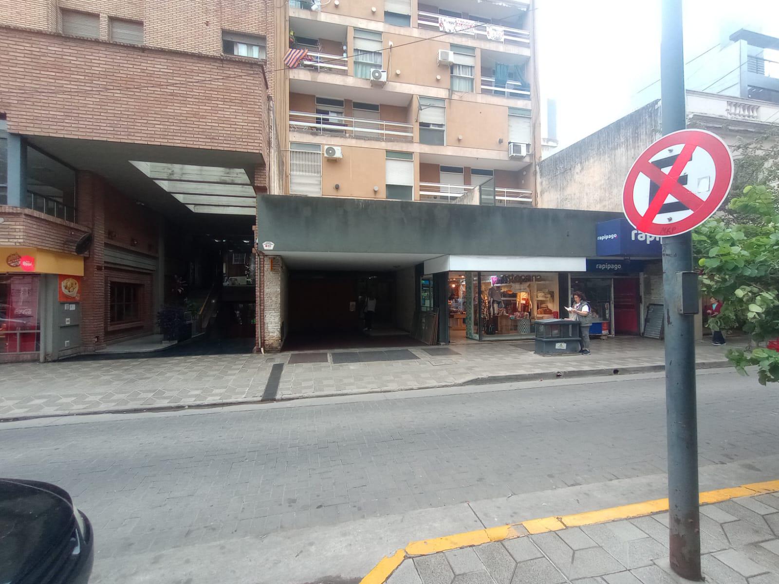 #5109171 | Sale | Garage | Centro (ZF Propiedades)