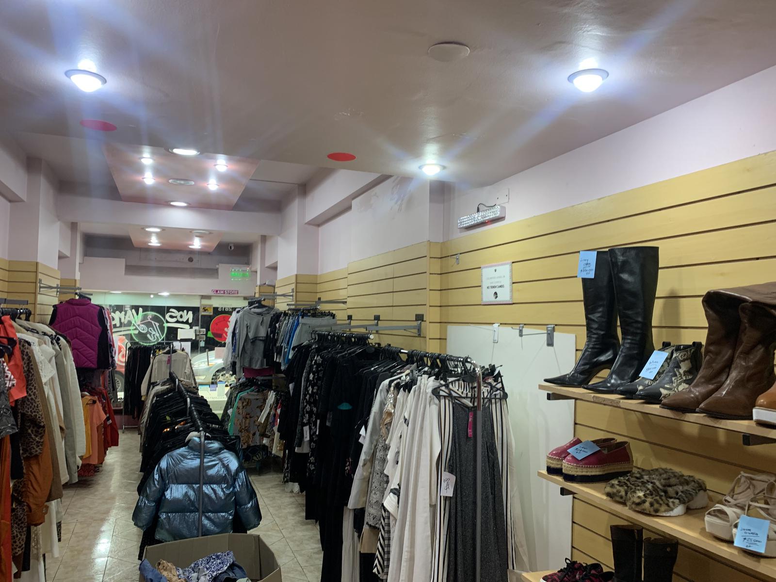 #5309288 | Alquiler | Local | Recoleta (Kadima Propiedades)