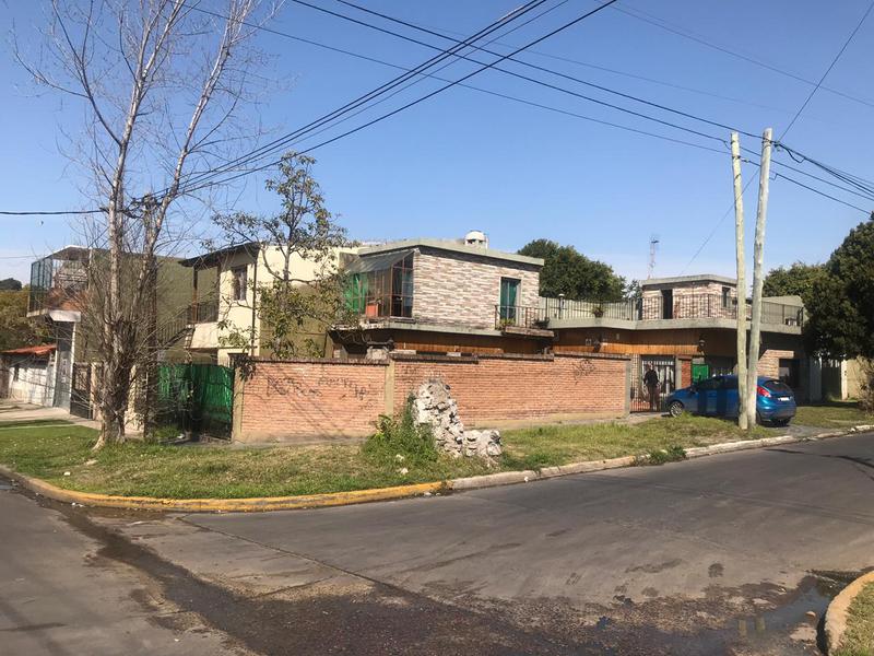 #1343408 | Venta | Casa | Lomas De Zamora (Panizzi)