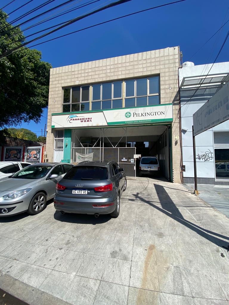 #4305935 | Sale | Warehouse | Olivos (Bez Propiedades)