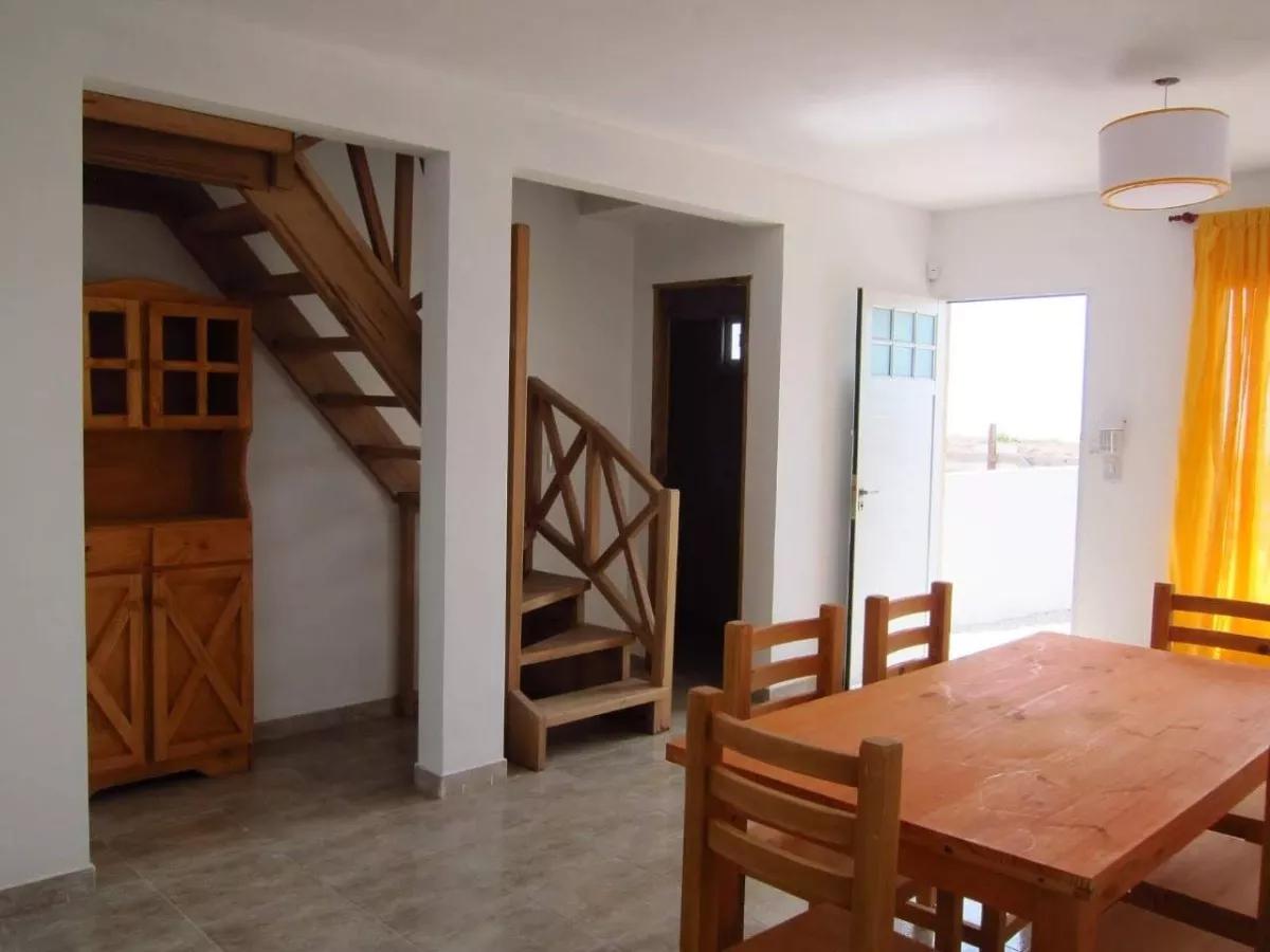 #5061750 | Venta | Departamento | Mar Del Tuyu (Estudio Yacoub)