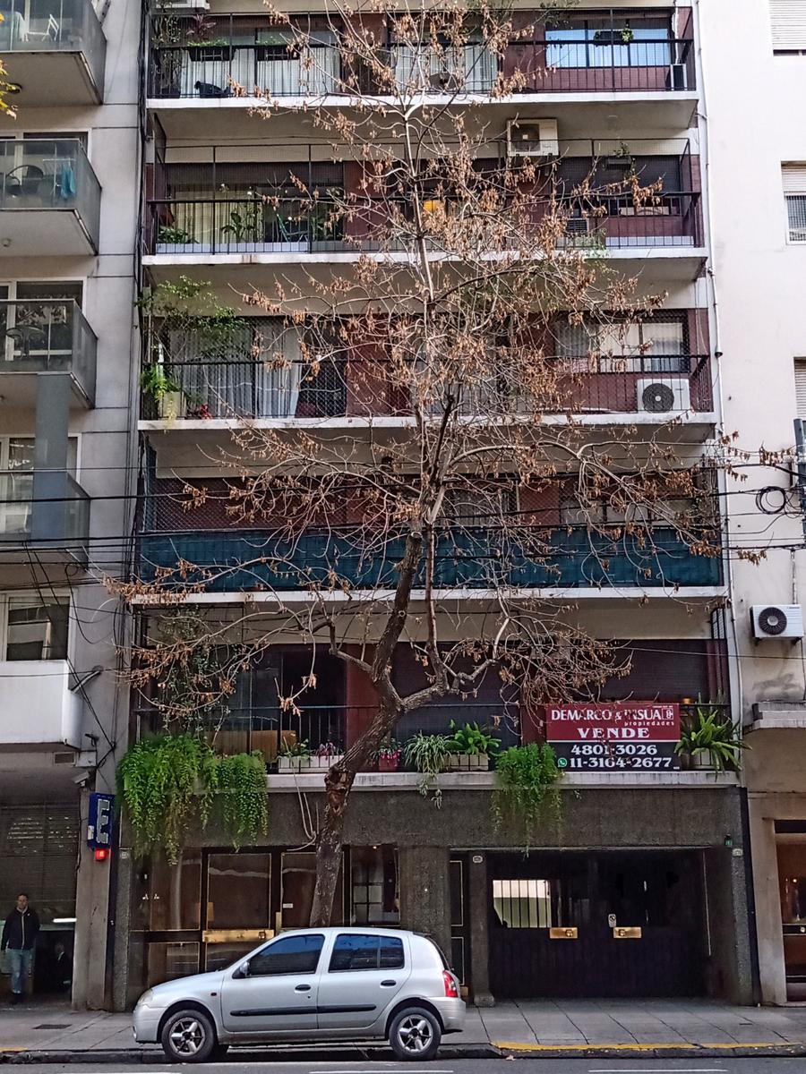 #4120954 | Venta | Departamento | Barrio Norte (Demarco & Insua Propiedades)