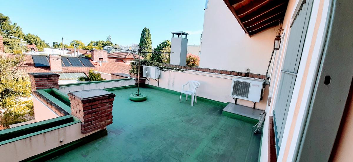 #3474112 | Sale | House | San Fernando (BASSO BIENES RAICES)