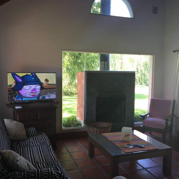 #5017549 | Temporary Rental | House | Isla Santa Monica (Romina Oronel Propiedades)