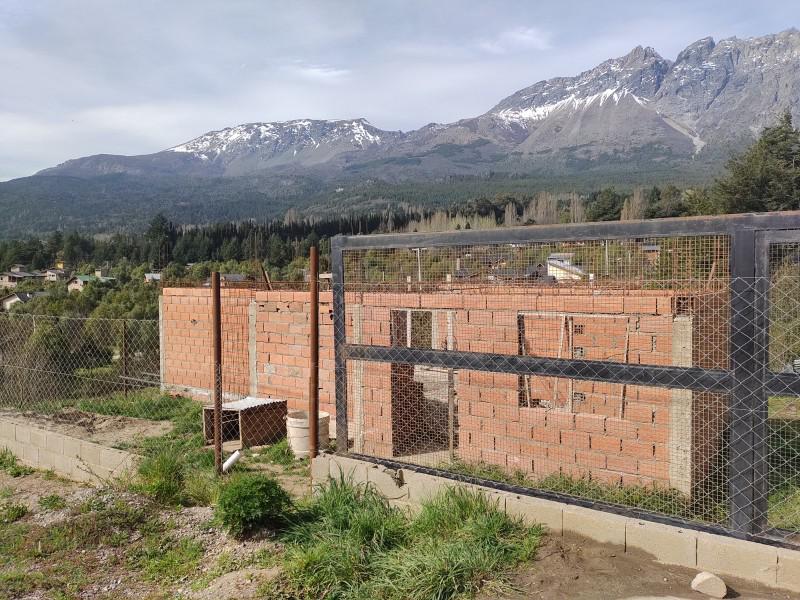 #5081966 | Sale | House | El Bolson (Rio Azul Patagonia)