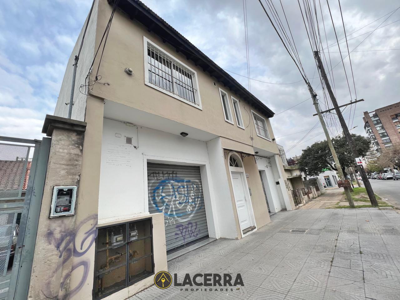 #5255451 | Alquiler | Local | Villa Ballester (Lacerra Propiedades)