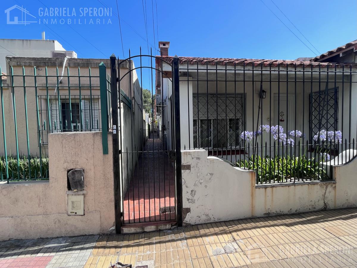 #3523970 | Venta | PH | Lomas De Zamora (GABRIELA SPERONI Inmobiliaria)