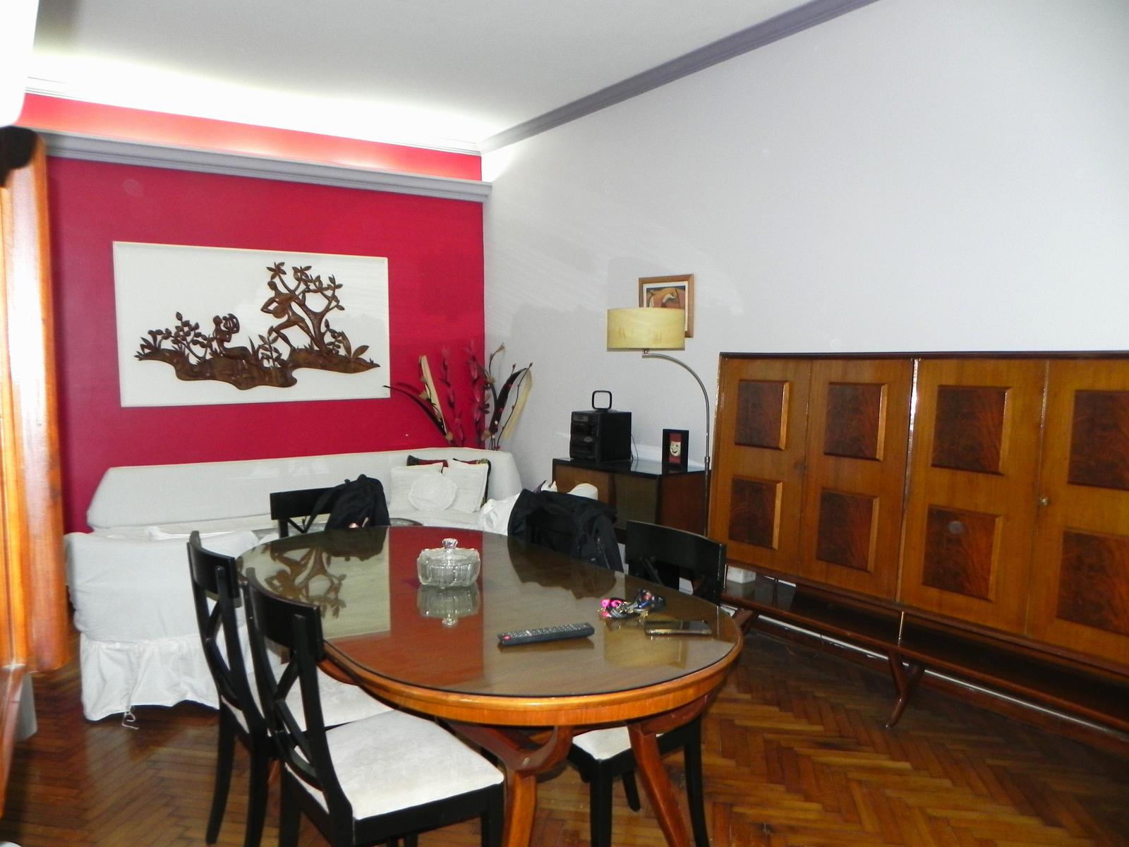 #5148893 | Rental | Apartment | Almagro (Mariela Propiedades)