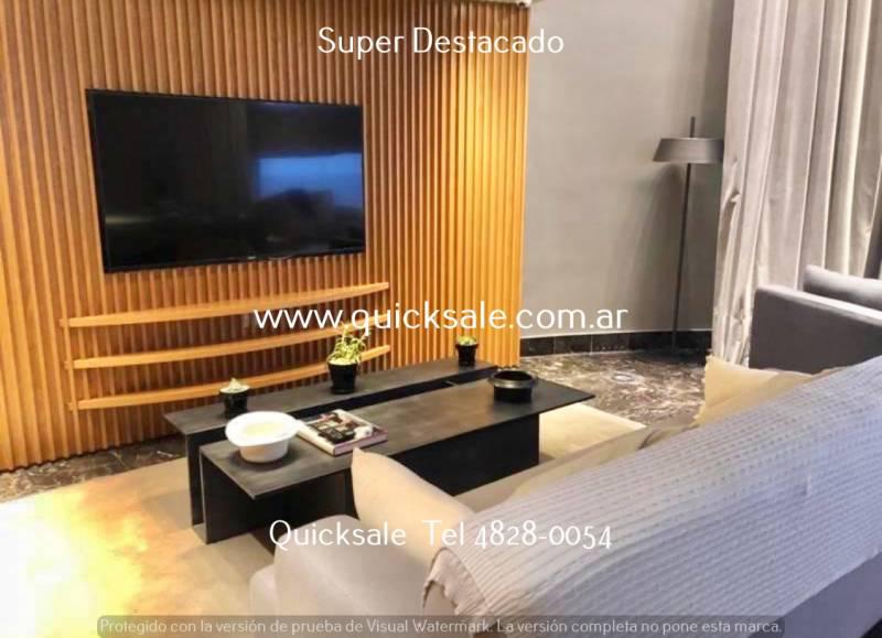 #1557349 | Sale | Apartment | Puerto Madero (Quicksale Propiedades)