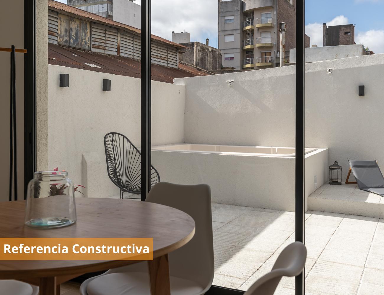 #5018060 | Sale | House | Centro (Prey Negocios Inmobiliarios)