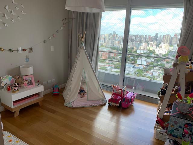 #2478277 | Alquiler | Departamento | Belgrano Chico (American Propiedades)