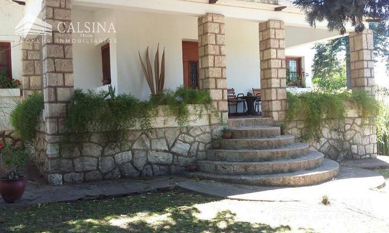 #5401596 | Venta | Casa | Unquillo (Inmobiliaria Calsina Hnos.)