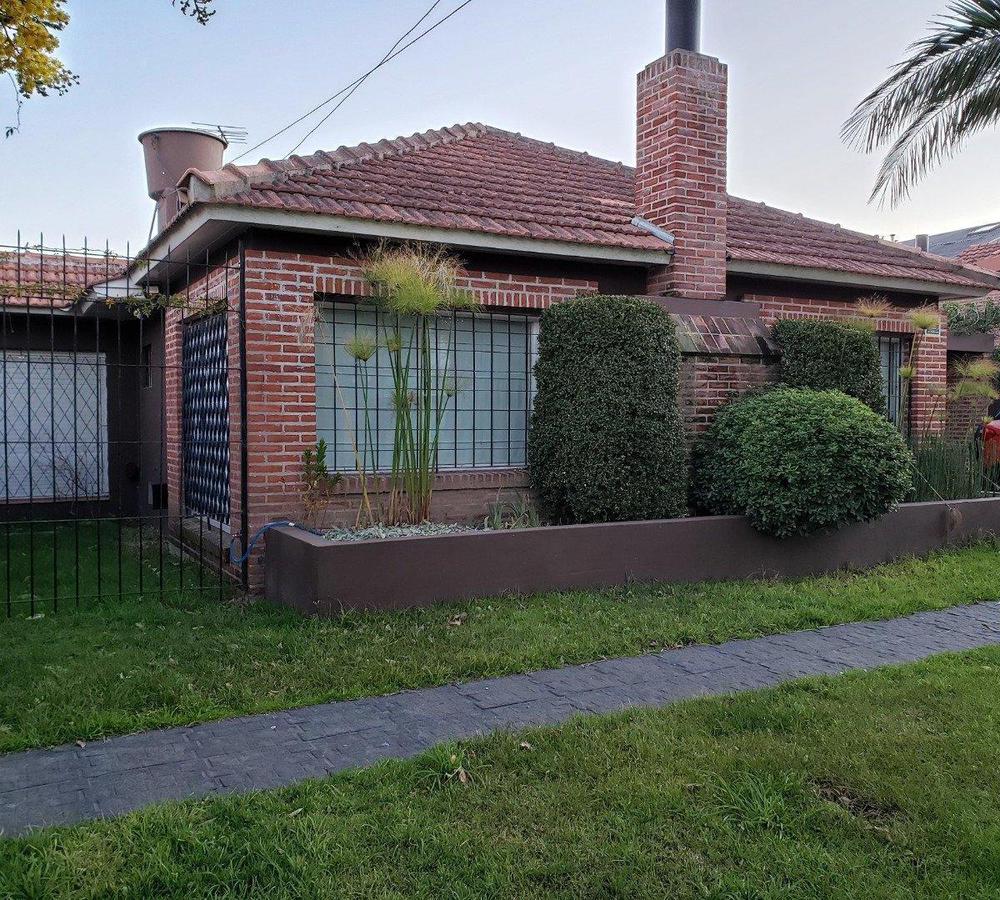 #5091905 | Venta | Casa | Mar Del Plata (Mendiondo Propiedades)