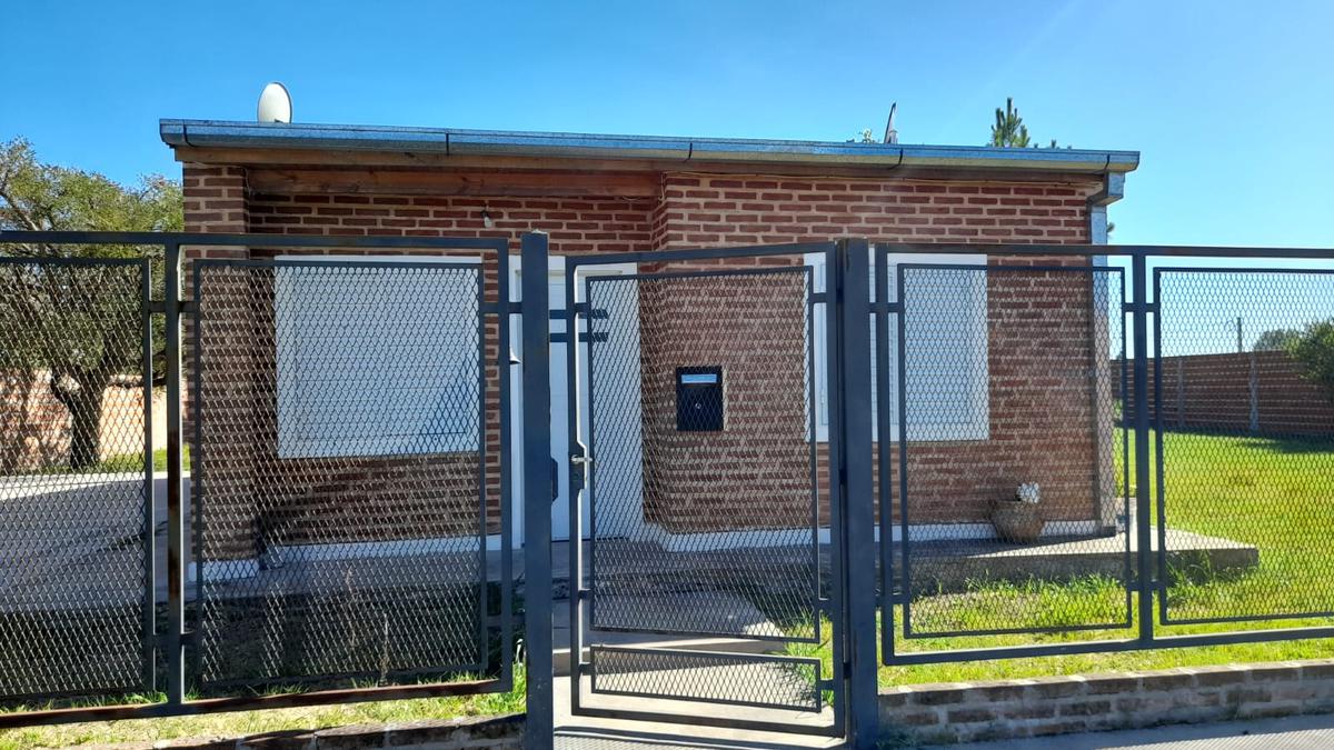 #4880075 | Venta | Casa | Pueblo General Belgrano (Moussou Propiedades)