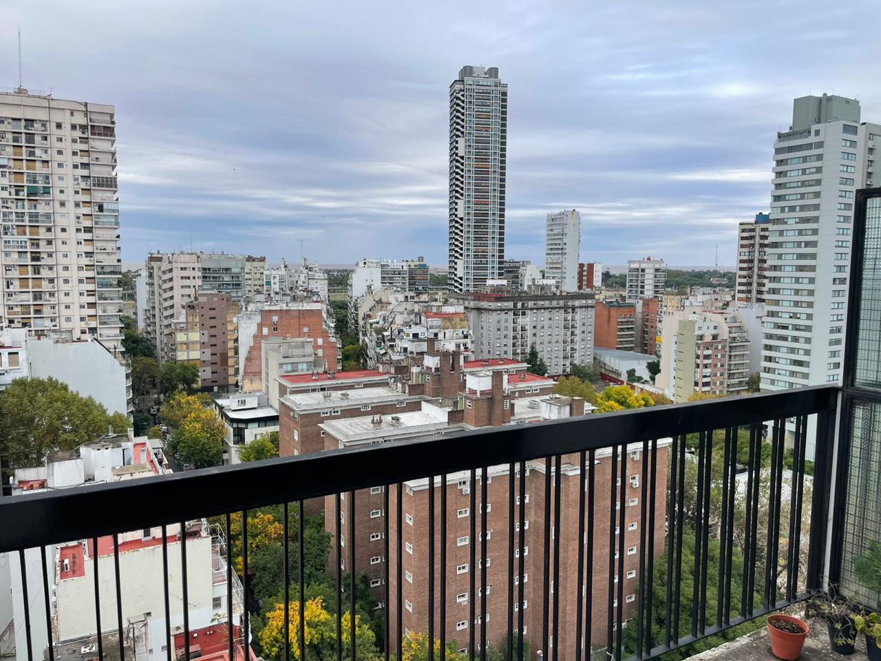 #5109322 | Venta | Departamento | Las Cañitas (Grupo Fratelli)