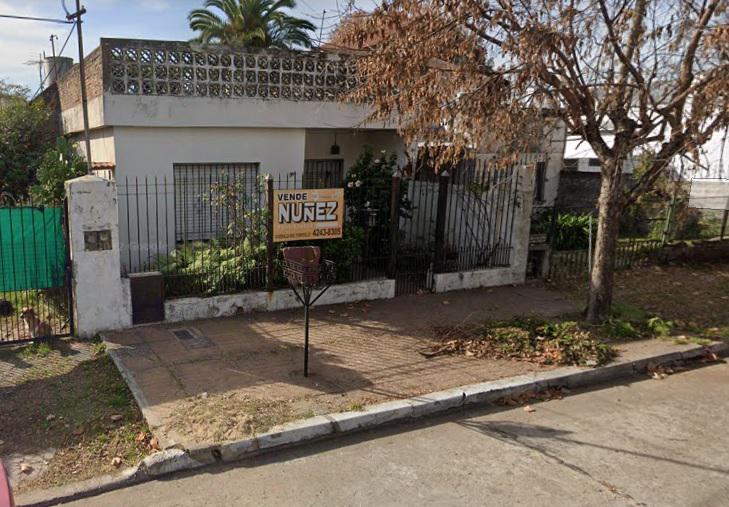 #3233417 | Venta | Casa | Temperley (Núñez Propiedades)