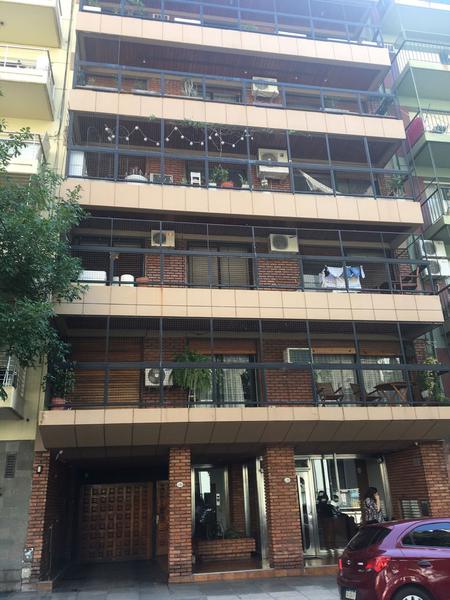 #5467302 | Venta | Departamento | Belgrano (Bez Propiedades)