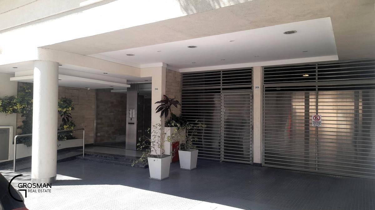 #4880043 | Venta | Departamento | Balvanera (GROSMAN REAL ESTATE)